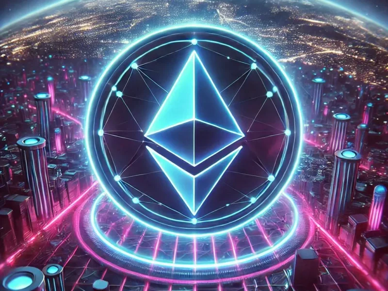 Ethereum 2.0 and Beyond