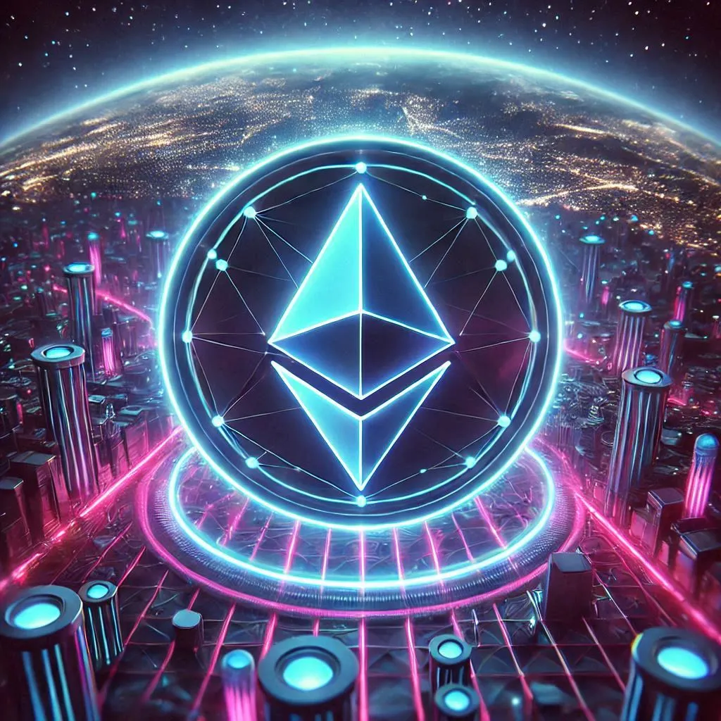 Ethereum 2.0 and Beyond
