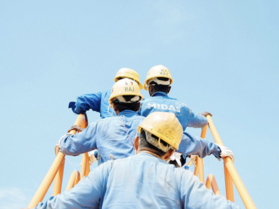 The Future of Jobs in 2025: Key Insights from the World Economic Forum Report