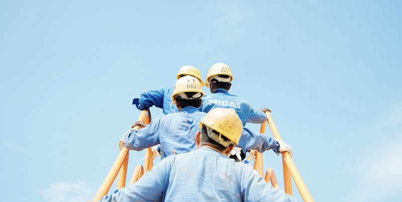 The Future of Jobs in 2025