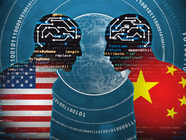 The Race for AI and Semiconductor Supremacy