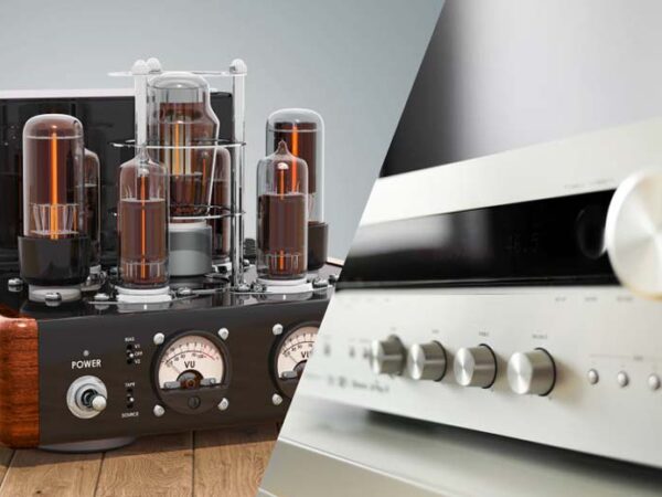 Tube Amps vs. Solid-State Amps: Which Sounds Better?