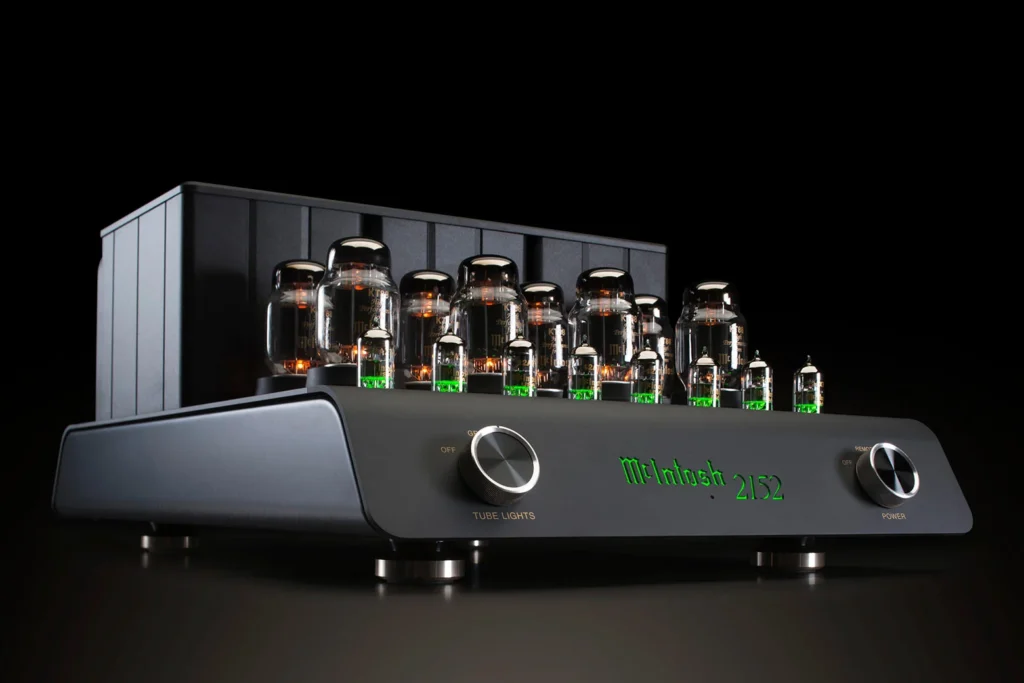 tube amp